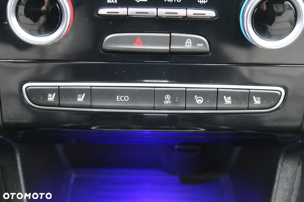 Renault Koleos 2.0 dCi Initiale Paris 4x4 X-Tronic - 27