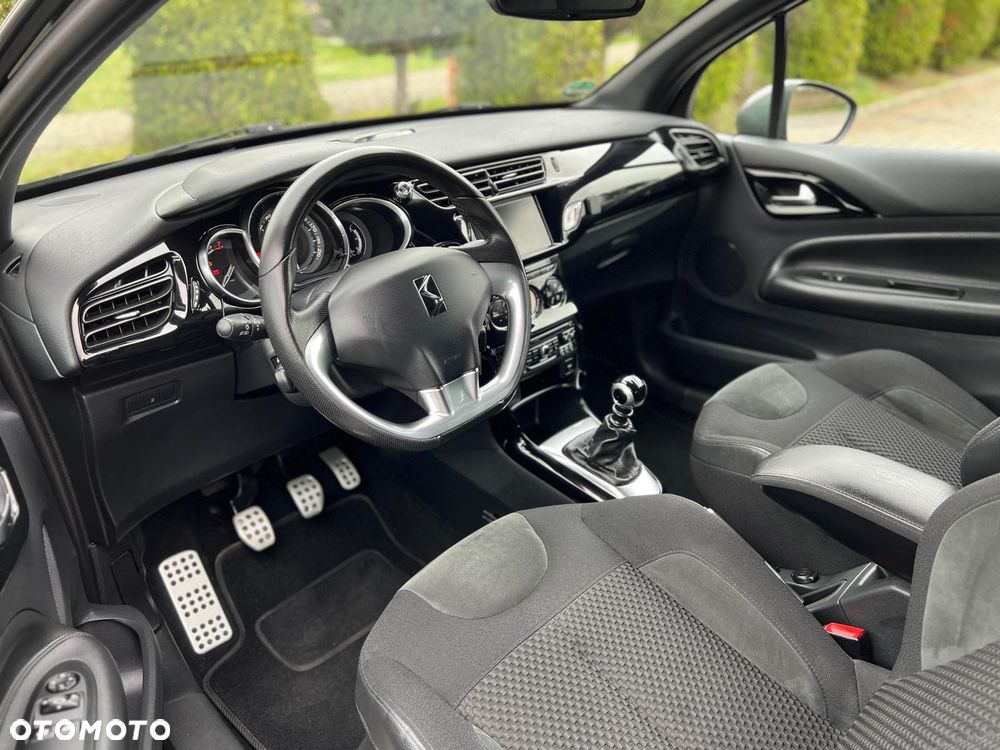 Citroën DS3 - 20