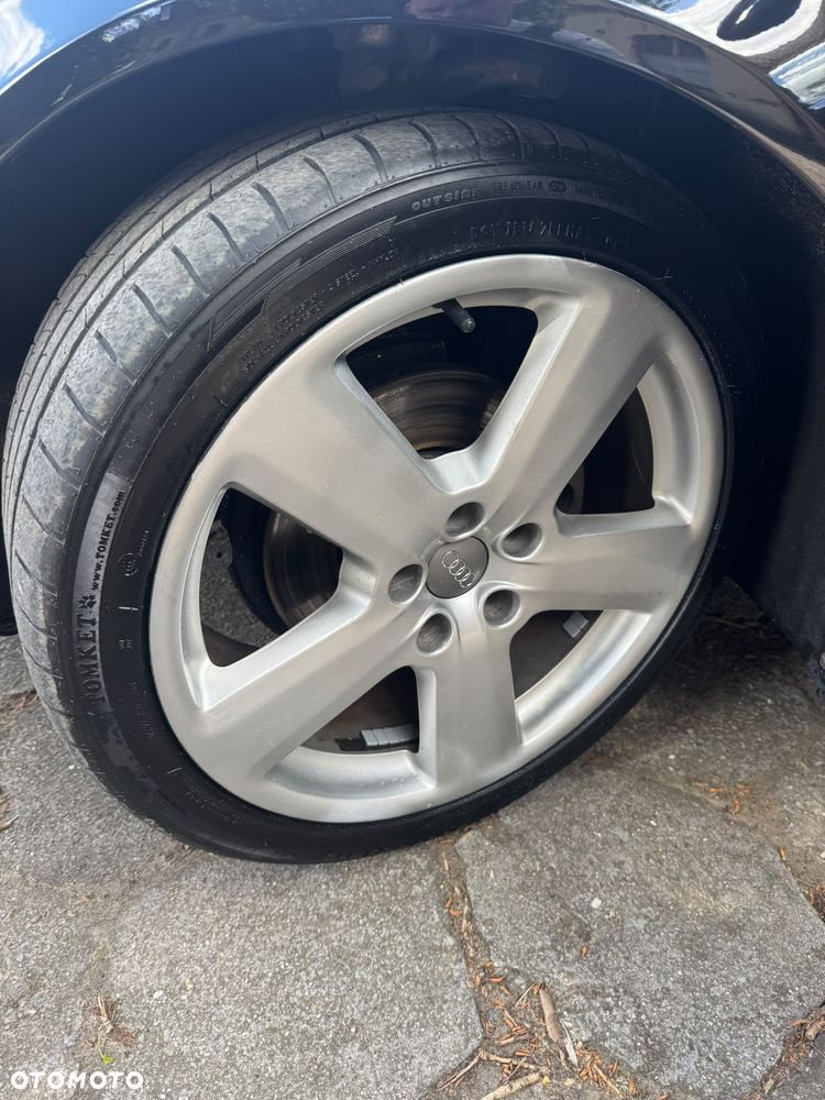 Audi A4 Limousine 1.9 TDI - 16