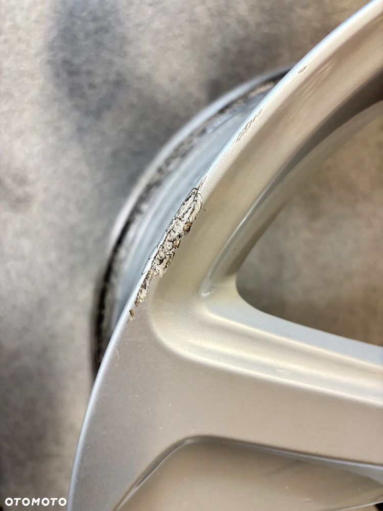 4 Felgi Alu Audi SQ5, Q5, 20", 8R0 601 025 CJ, ET33 - 19
