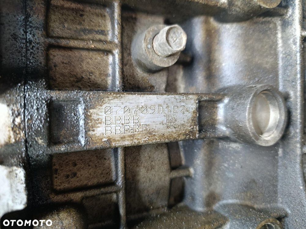 SILNIK KIA CEE'D I G4FC 1.6 16V - 7