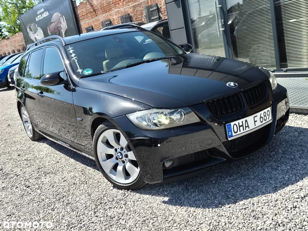 BMW Seria 3 - 19