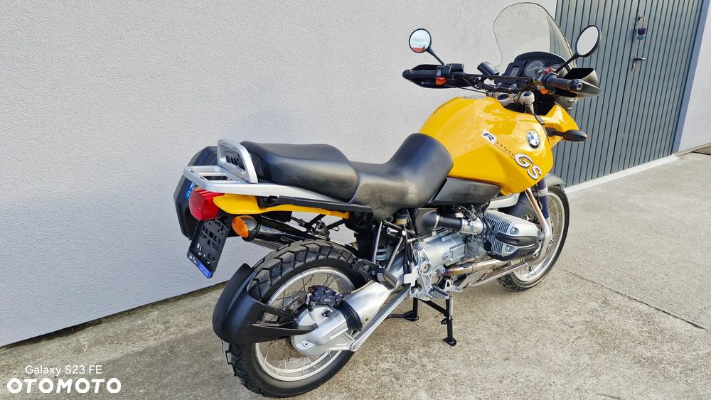 BMW GS - 2