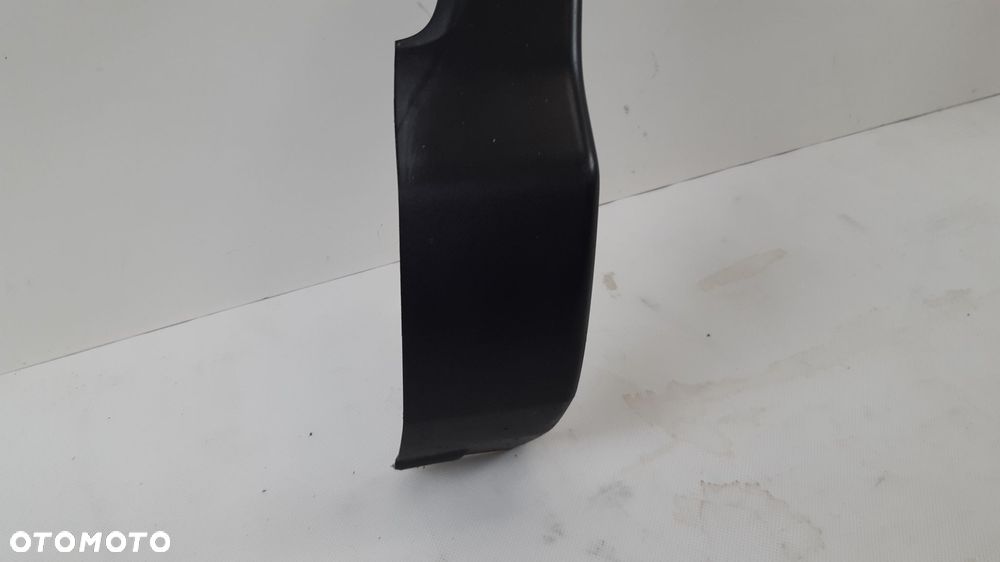 HONDA CR-V IV 12- LISTWA BŁOTNIKA PRAWA TYŁ 74410T1GE - 4