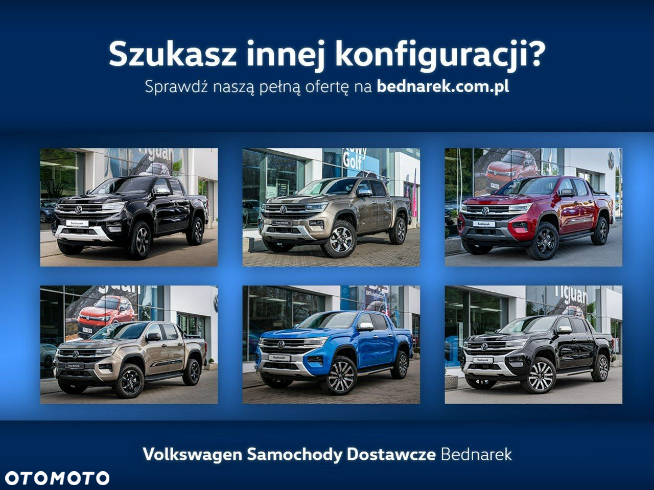 Volkswagen Amarok - 28