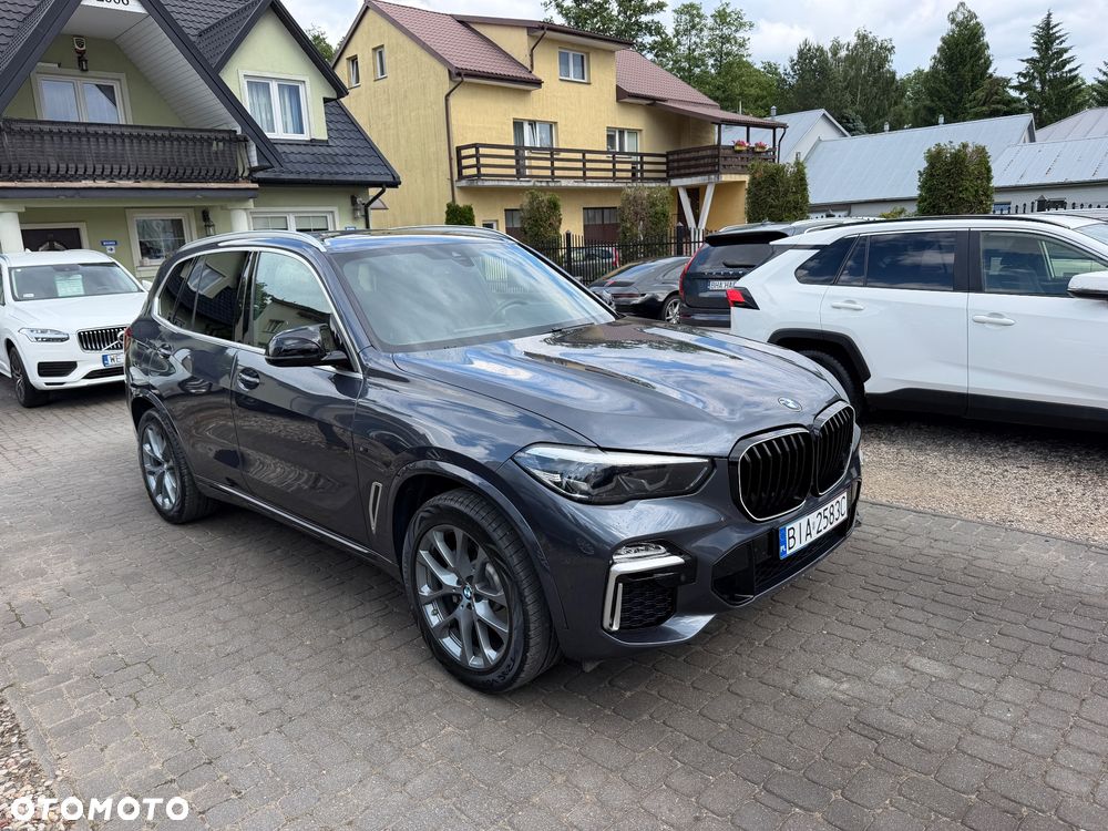 BMW X5 xDrive40i sport - 27