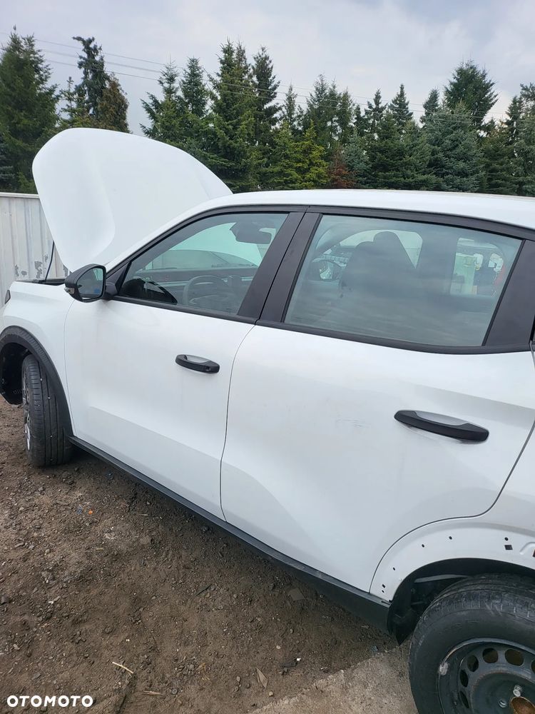 Citroën C3 113 Standard-Range TEAM D - 8