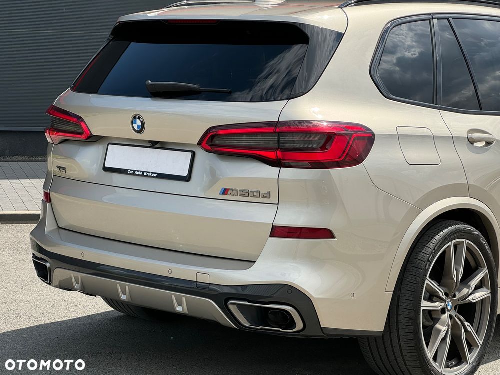 BMW X5 M - 15