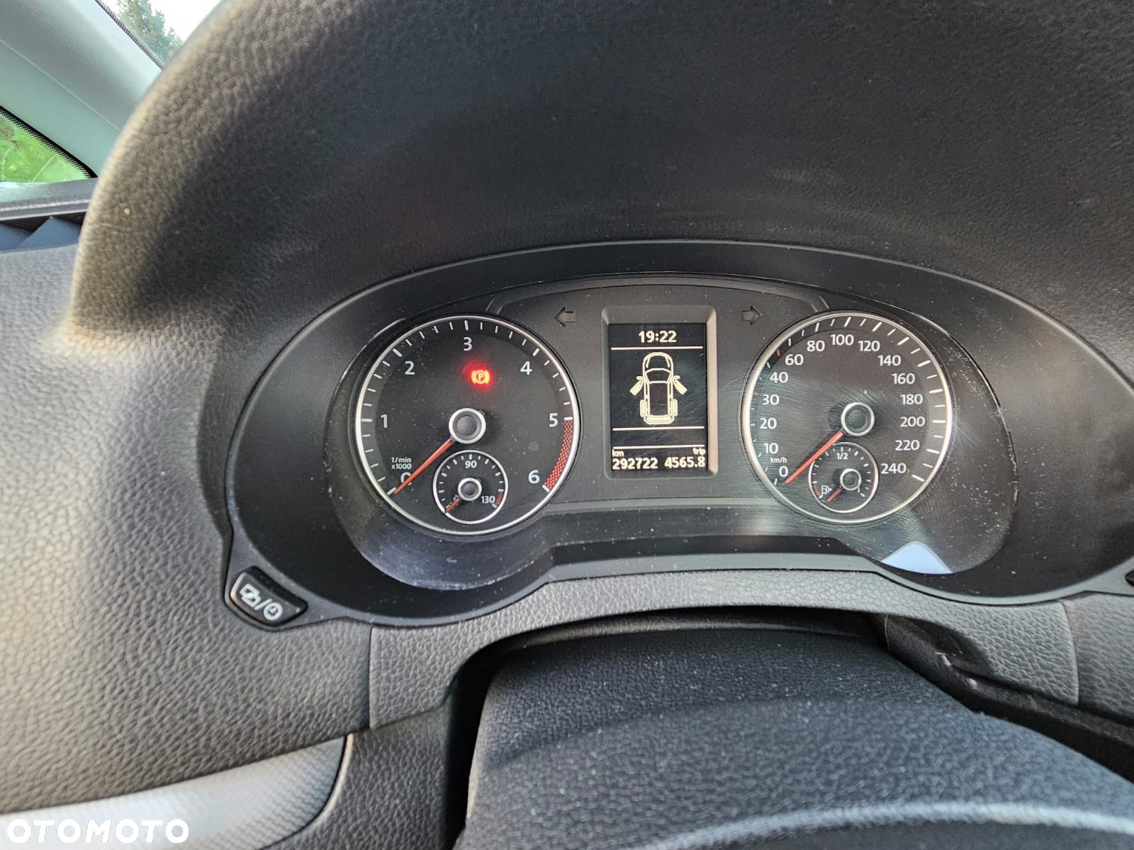 Volkswagen Sharan - 13