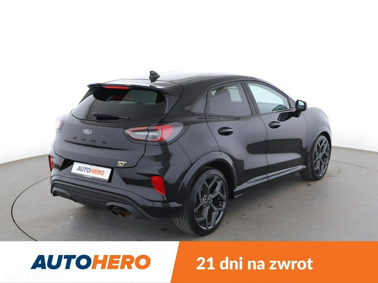Ford Puma 1.5 EcoBoost ST - 7