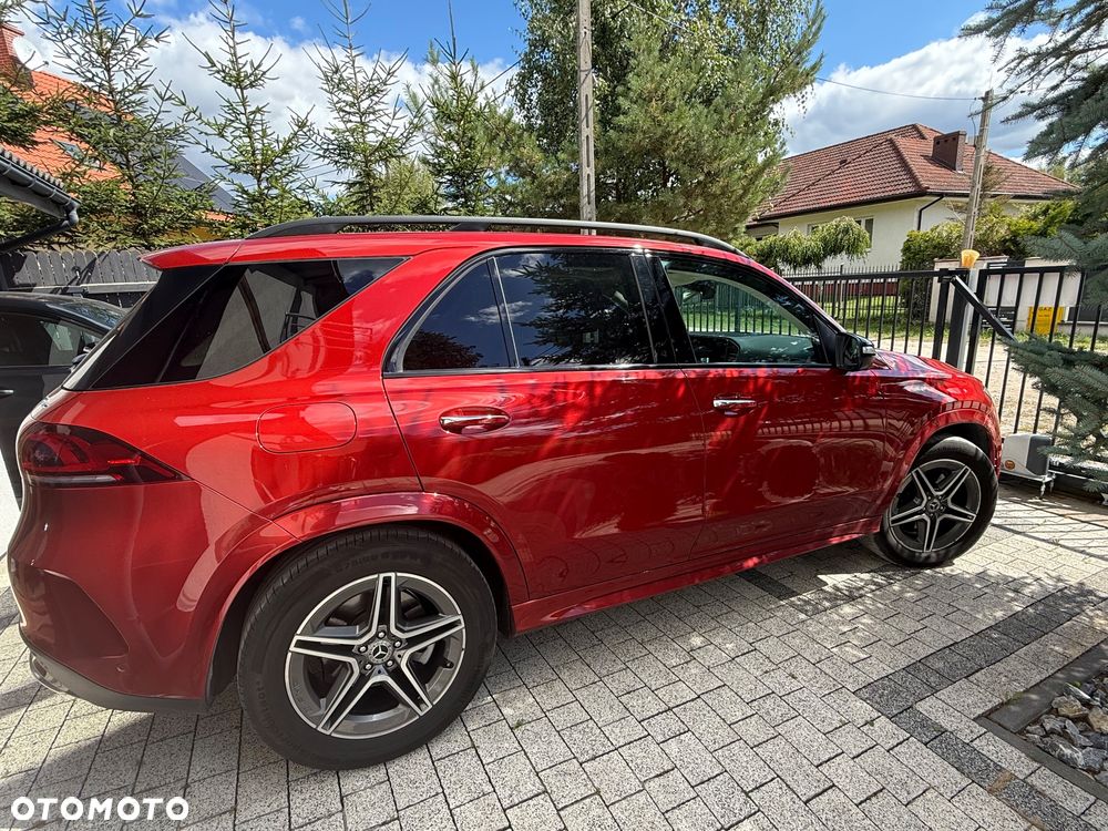 Mercedes-Benz GLE 580 4-Matic - 2
