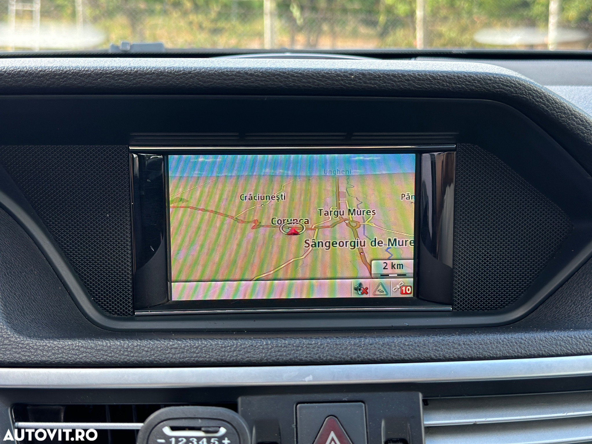 Mercedes-Benz E 300 BlueTEC HYBRID 7G-TRONIC Avantgarde - 26