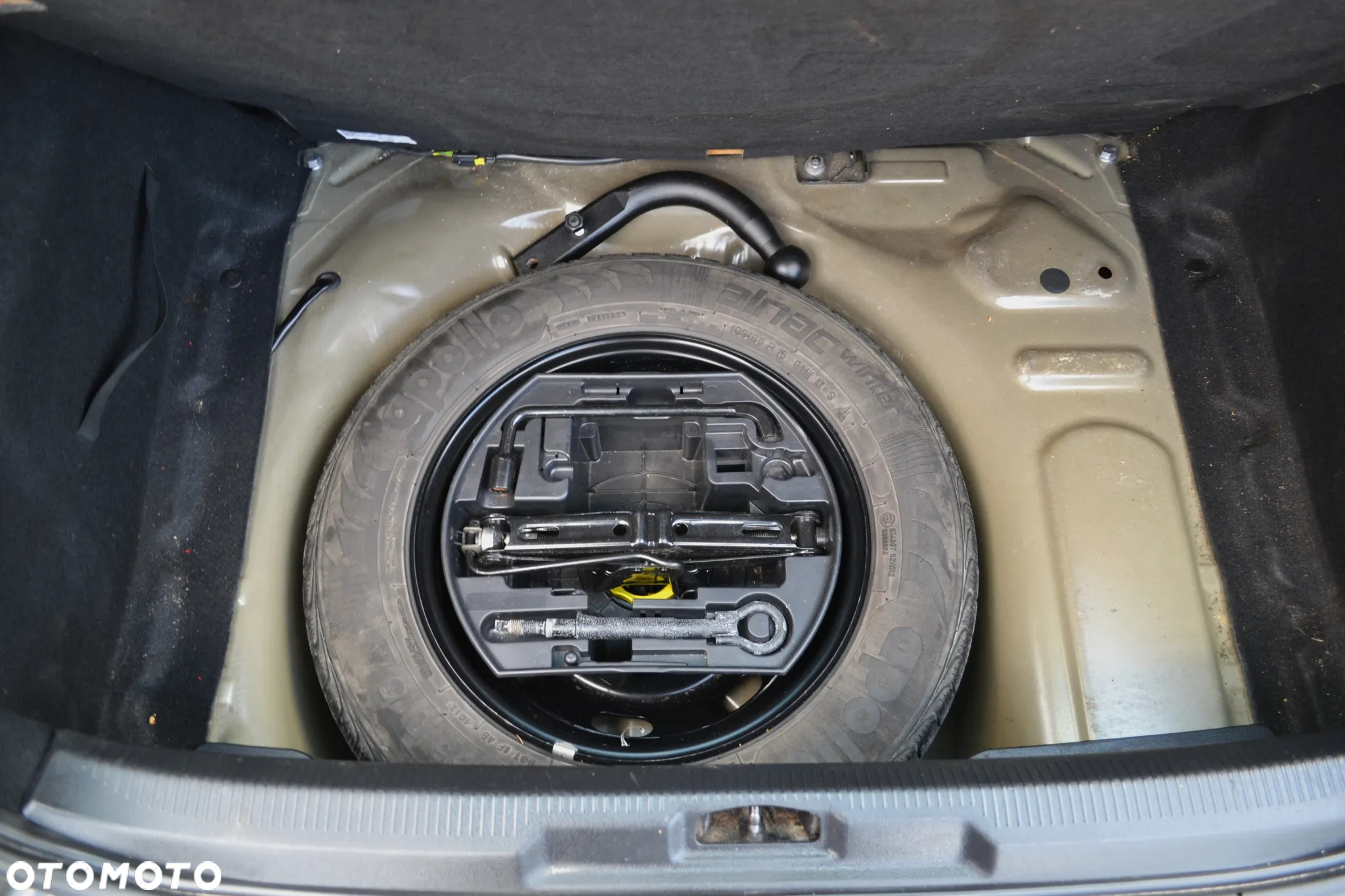 Peugeot 207 1.4 Sportium - 33