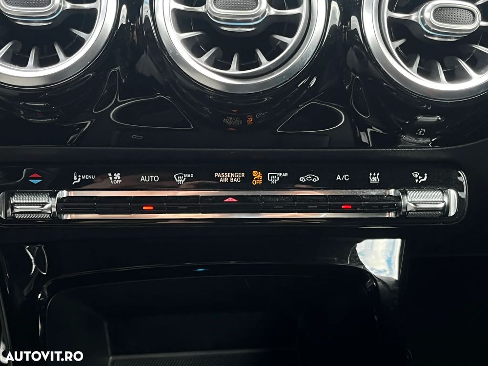 Mercedes-Benz A 250 e 8G-DCT - 21