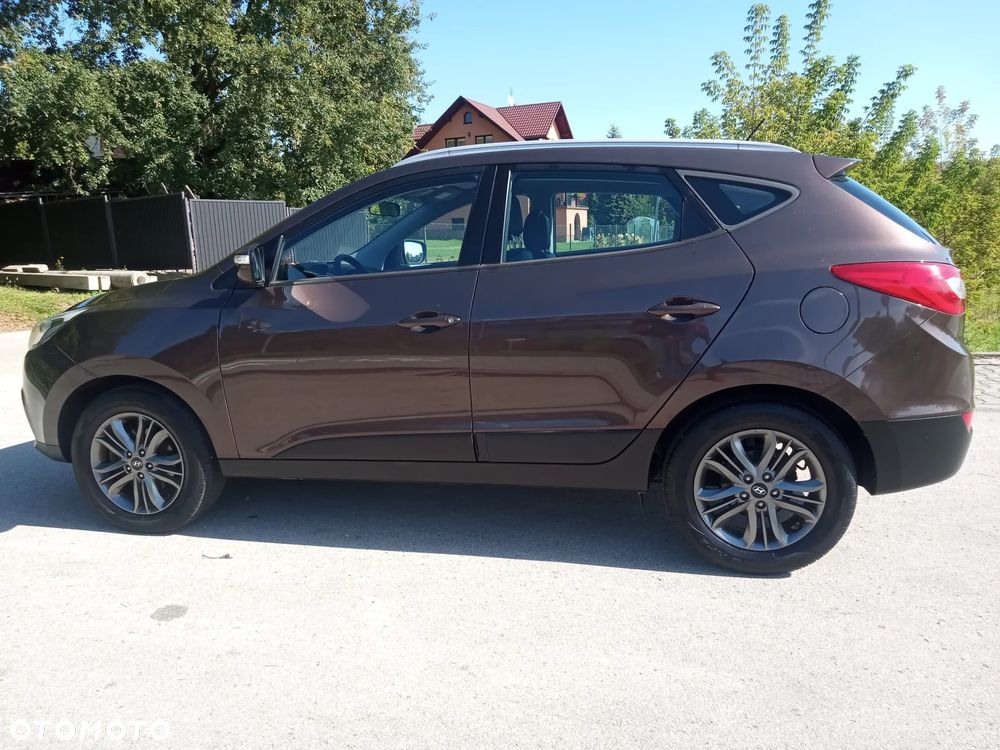 Hyundai ix35 - 6