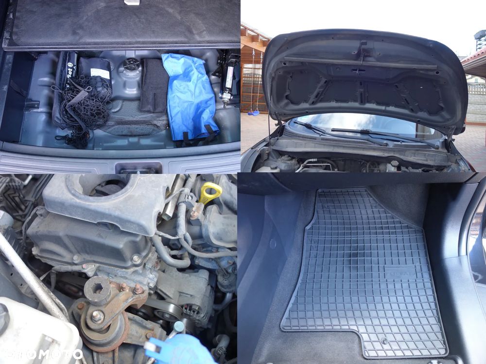 Hyundai ix35 2.0 2WD Style - 33