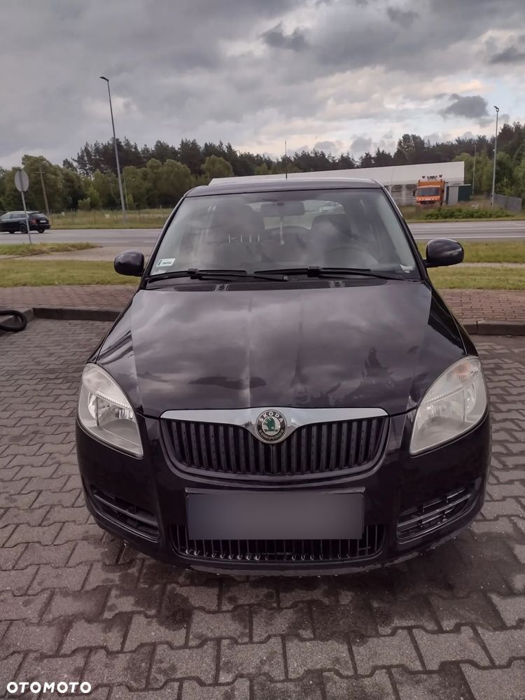 Skoda Fabia 1.2 12V Classic - 1