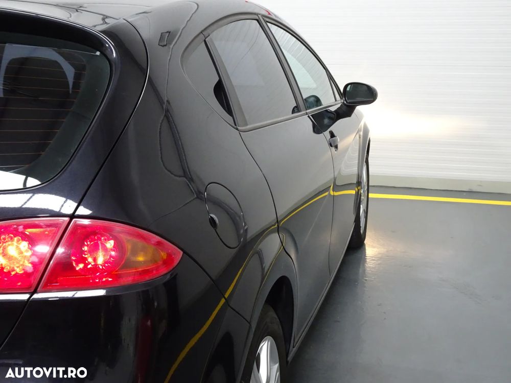 Seat Leon 1.6 Style - 13