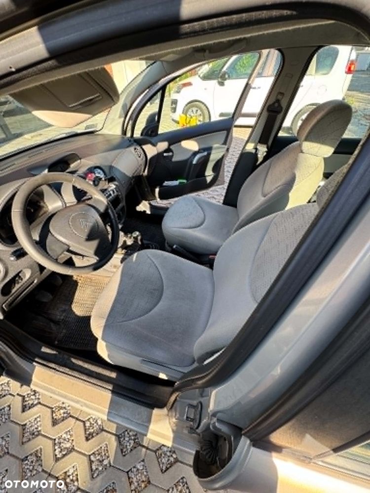 Citroën C3 1.1i SX - 4
