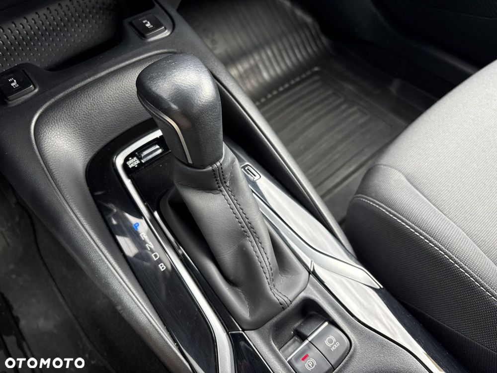 Toyota Corolla 1.8 Hybrid GPF Comfort - 15