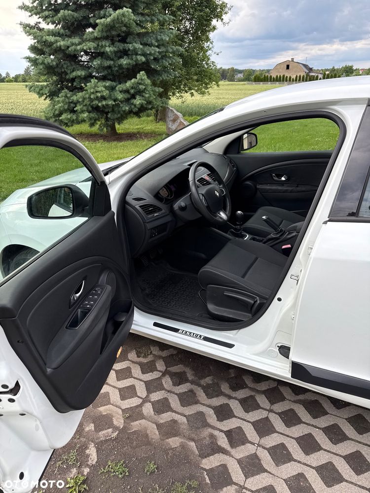 Renault Megane - 6