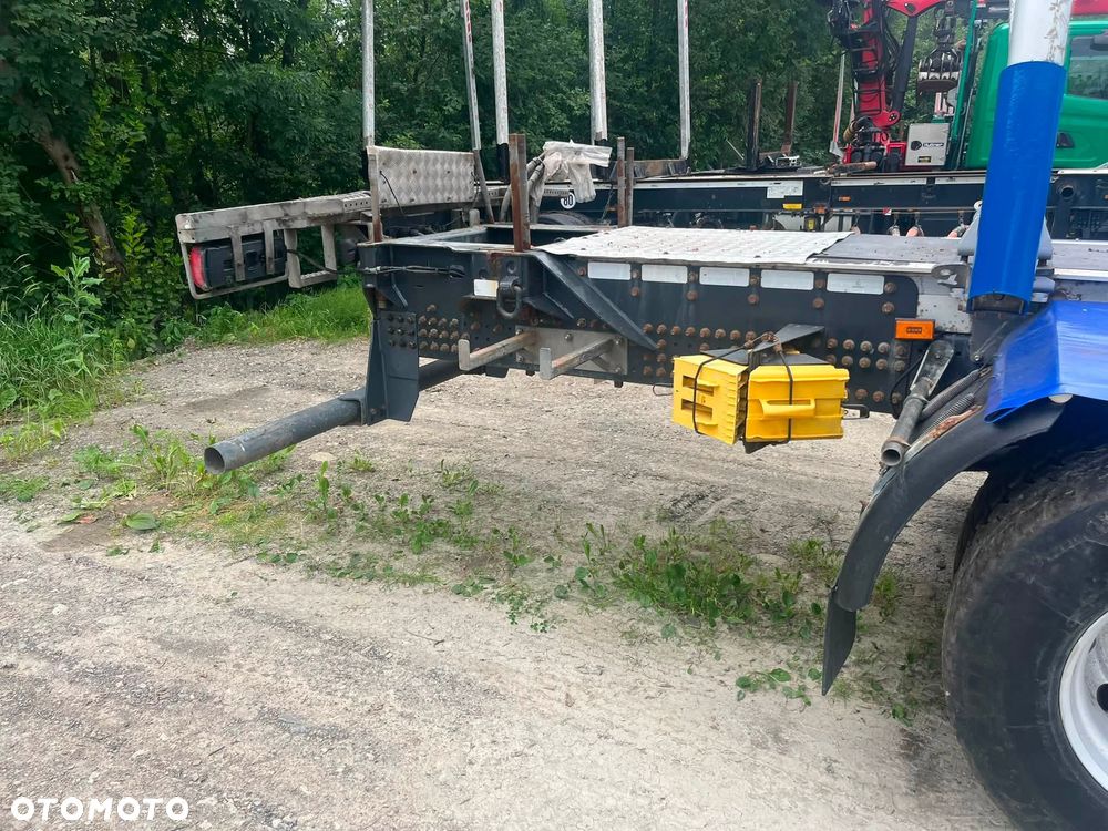 Scania R500 - 11