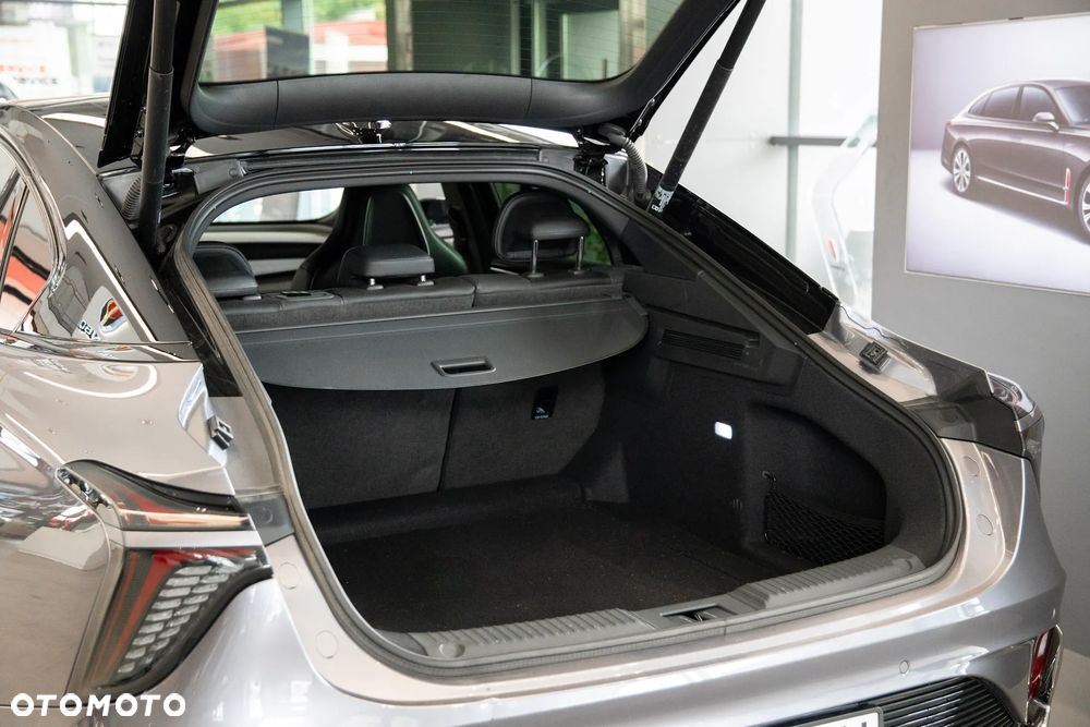 Hongqi H6 2.0T Deluxe - 21