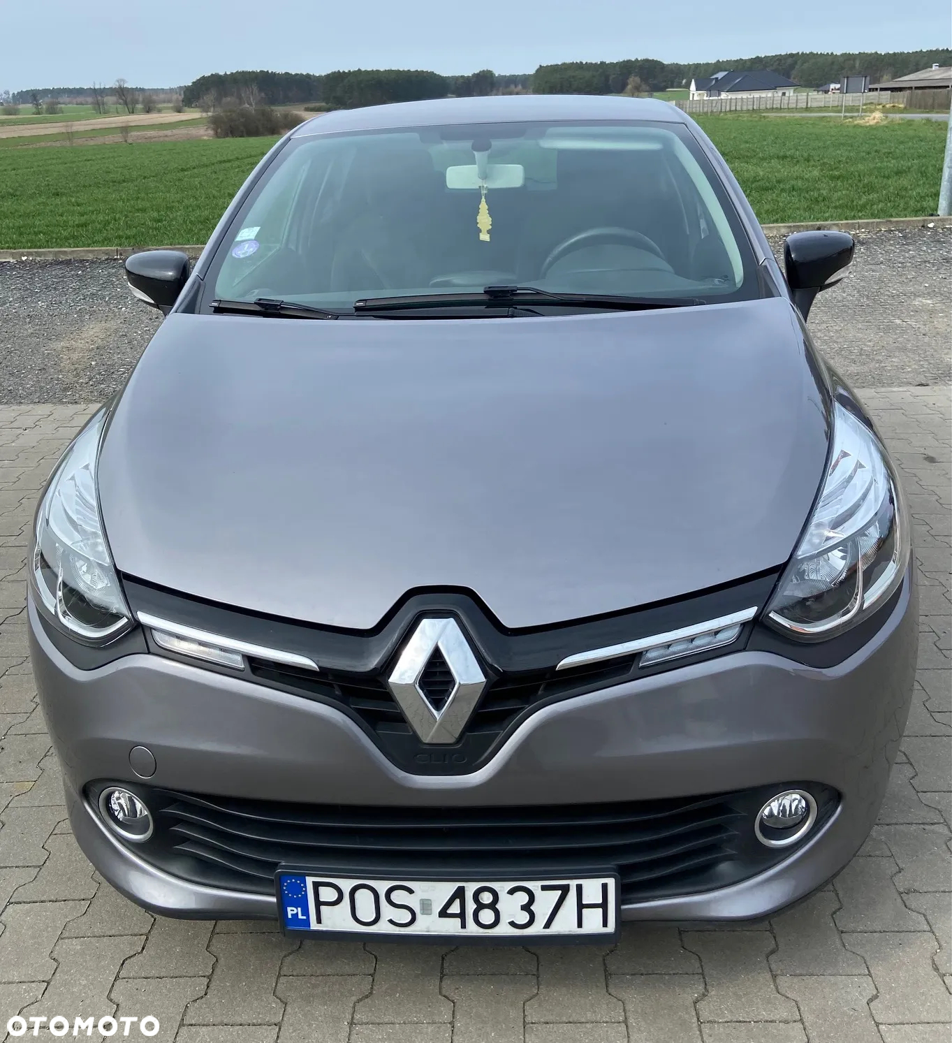 Renault Clio 1.2 16V 75 LIMITED - 2