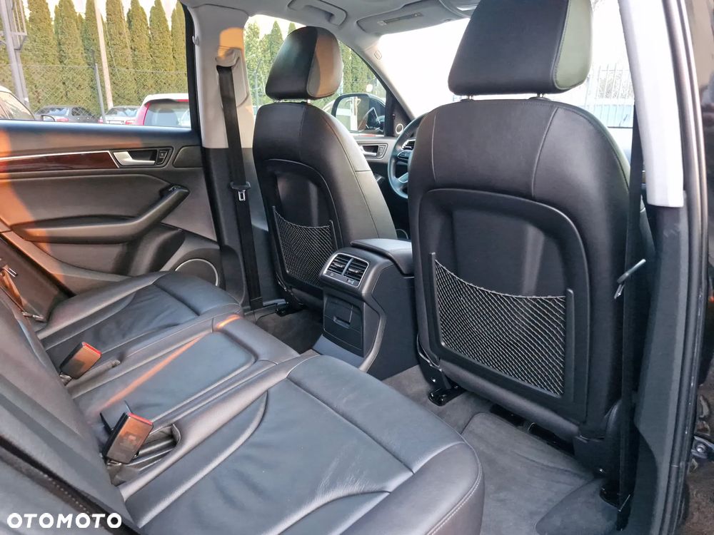 Audi Q5 - 19