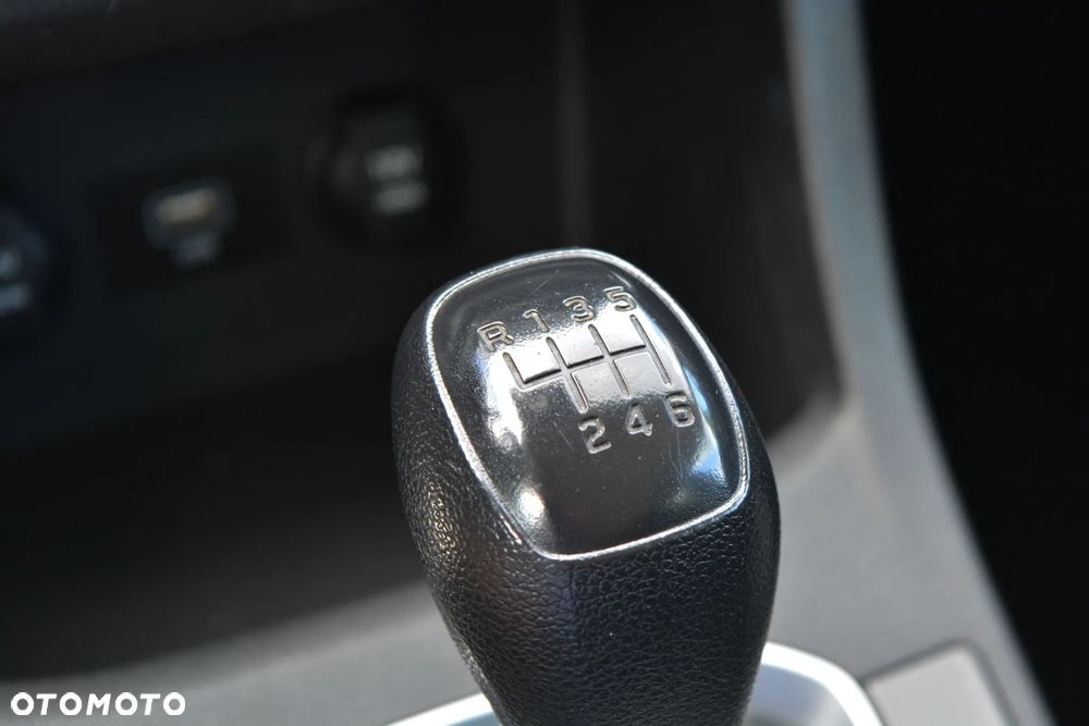 Hyundai i30 1.5 DPI Classic + - 14