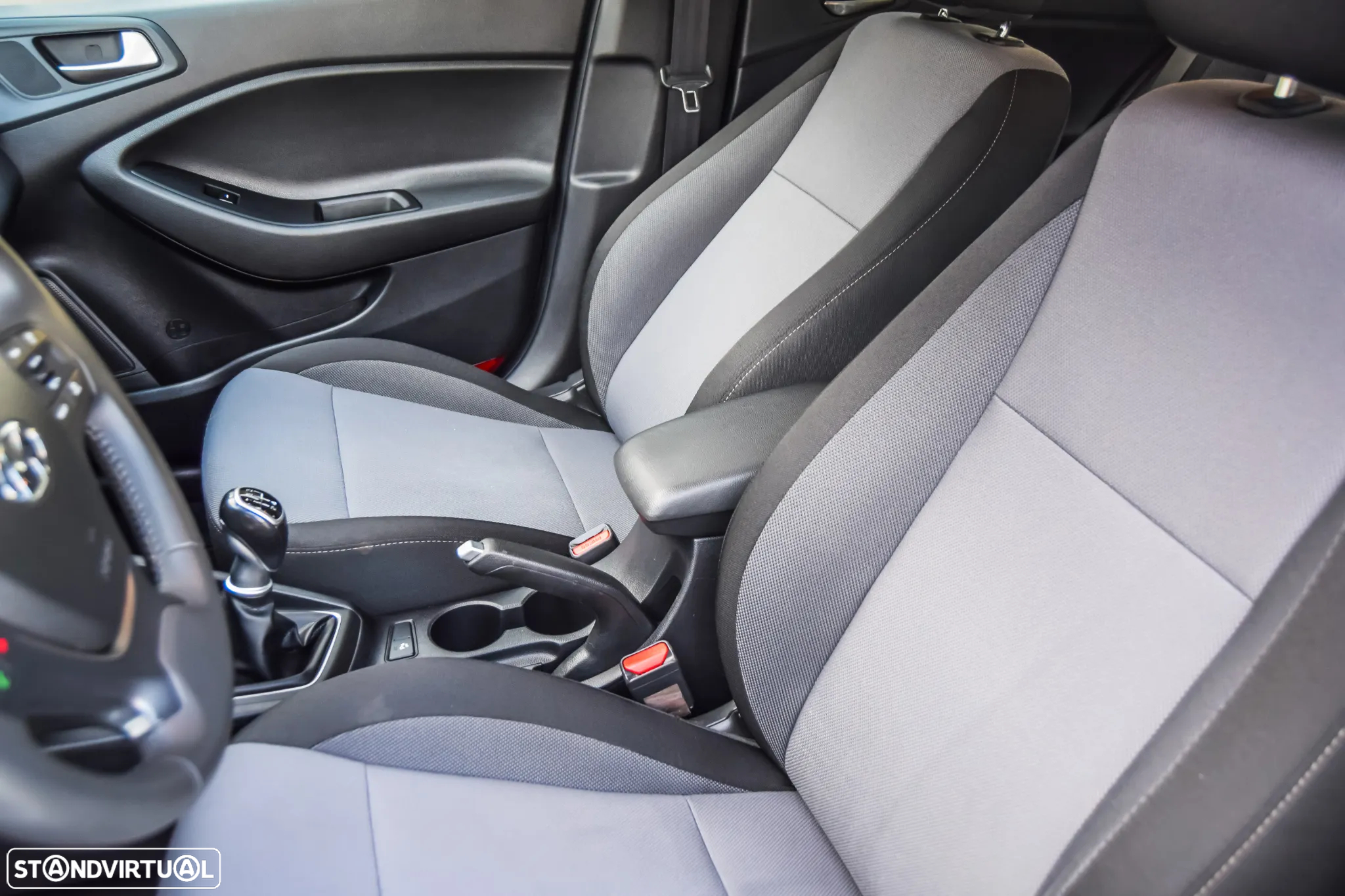 Hyundai i20 Active 1.0 T-GDi Style - 10