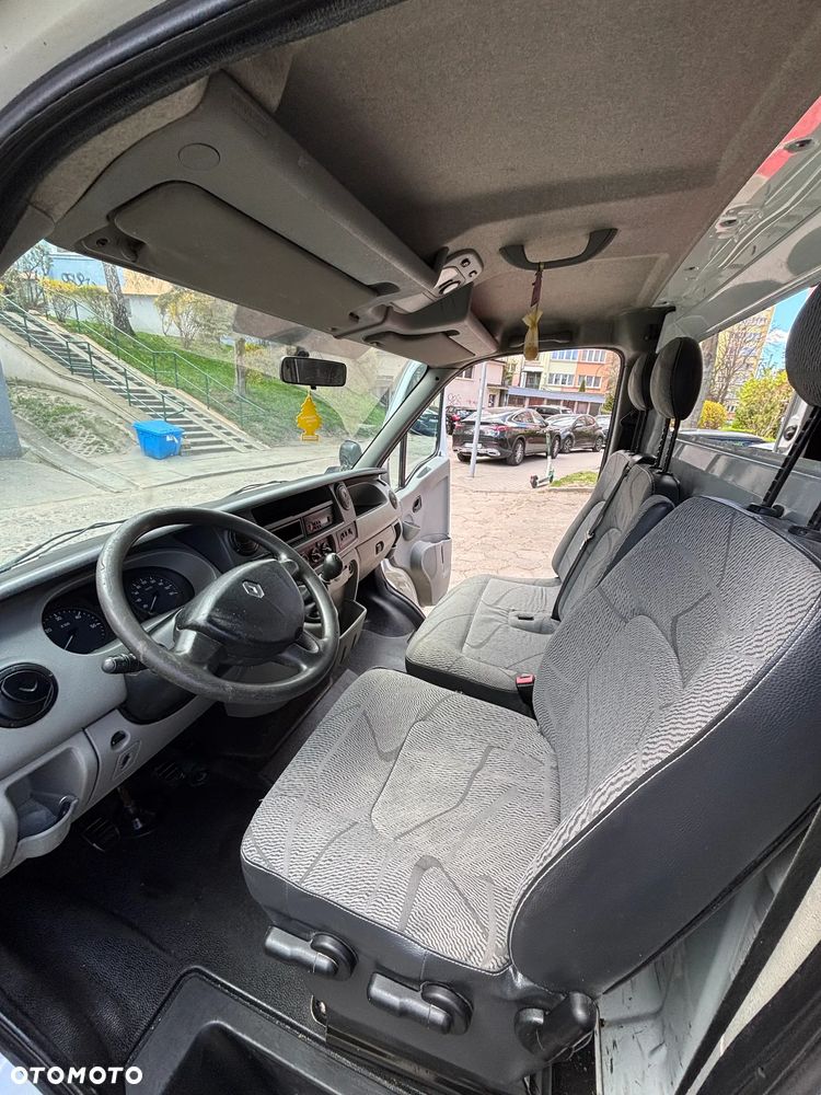 Renault Master - 10