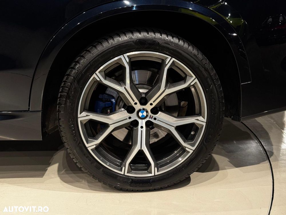BMW X5 xDrive40i - 9