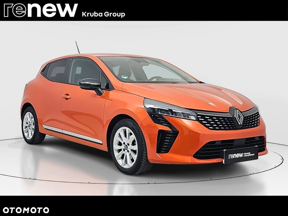 Renault Clio 1.0 TCe Evolution - 3