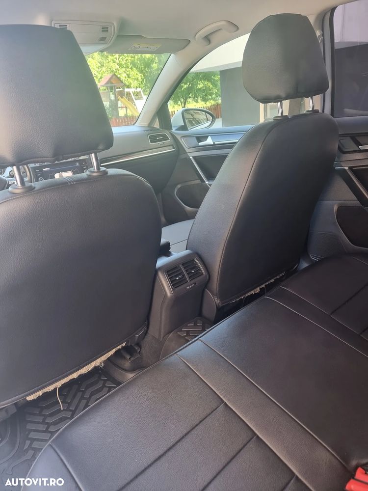 Volkswagen Golf 1.0 TSI Comfortline - 18