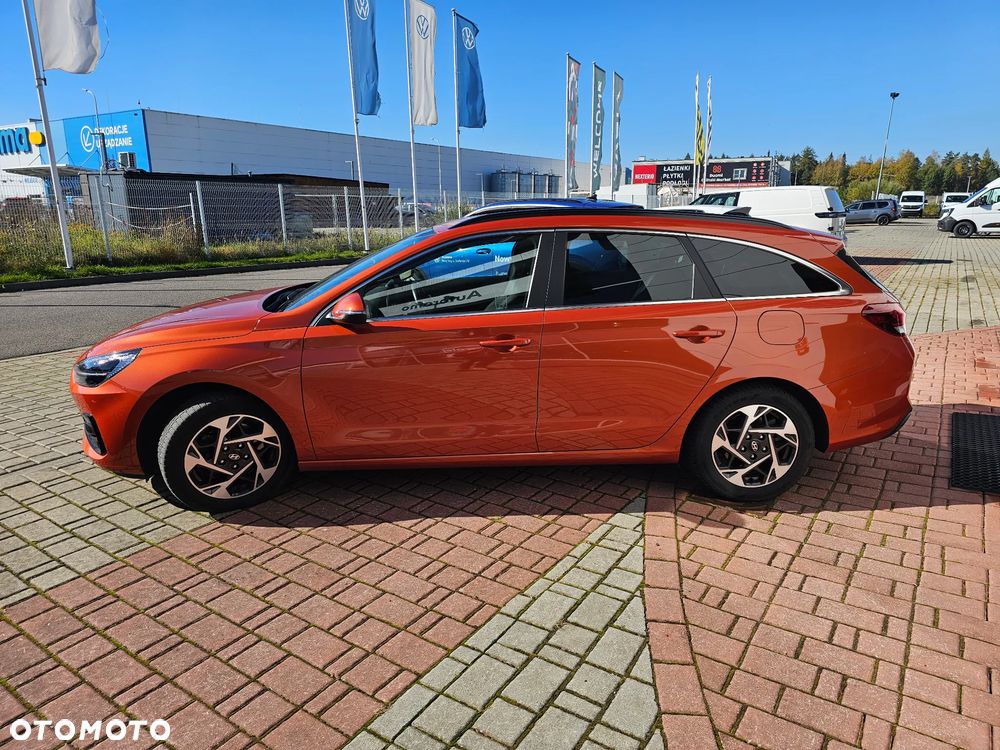 Hyundai i30 1.0 T-GDI Smart DCT - 5