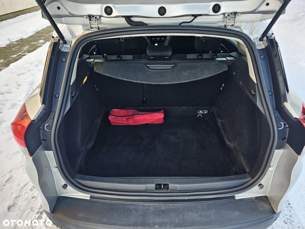 Renault Clio 1.5 dCi Energy Alize - 14