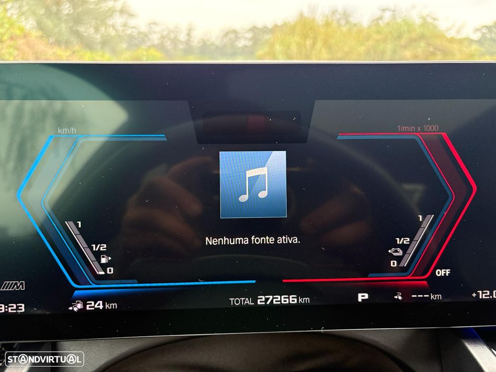 BMW M5 Standard - 19