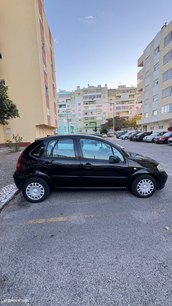 Citroën C3 1.1 - 3