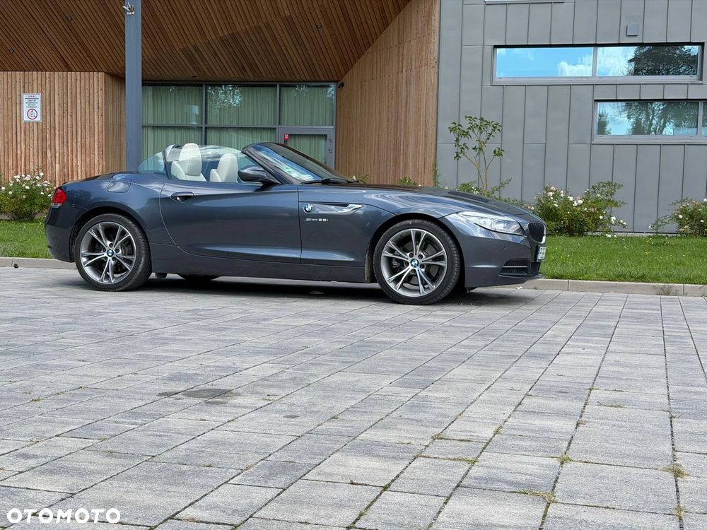 BMW Z4 - 25