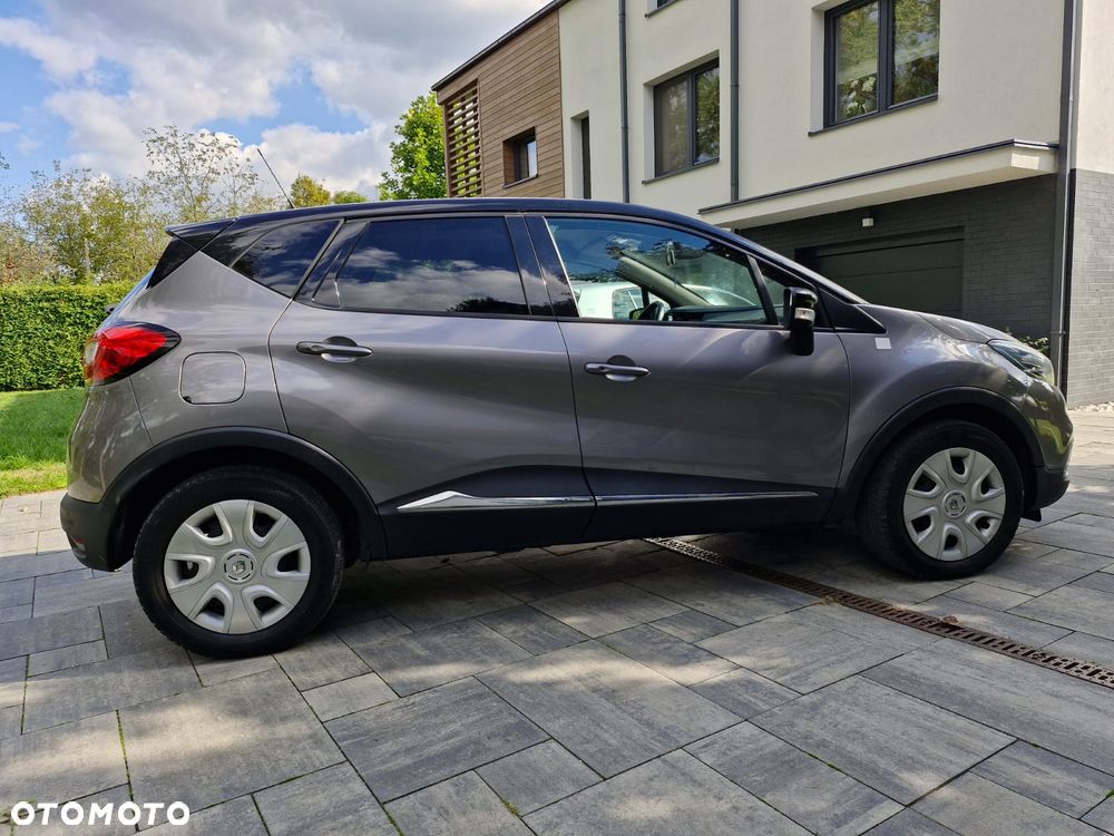 Renault Captur TCe 120 EDC Helly Hansen - 16