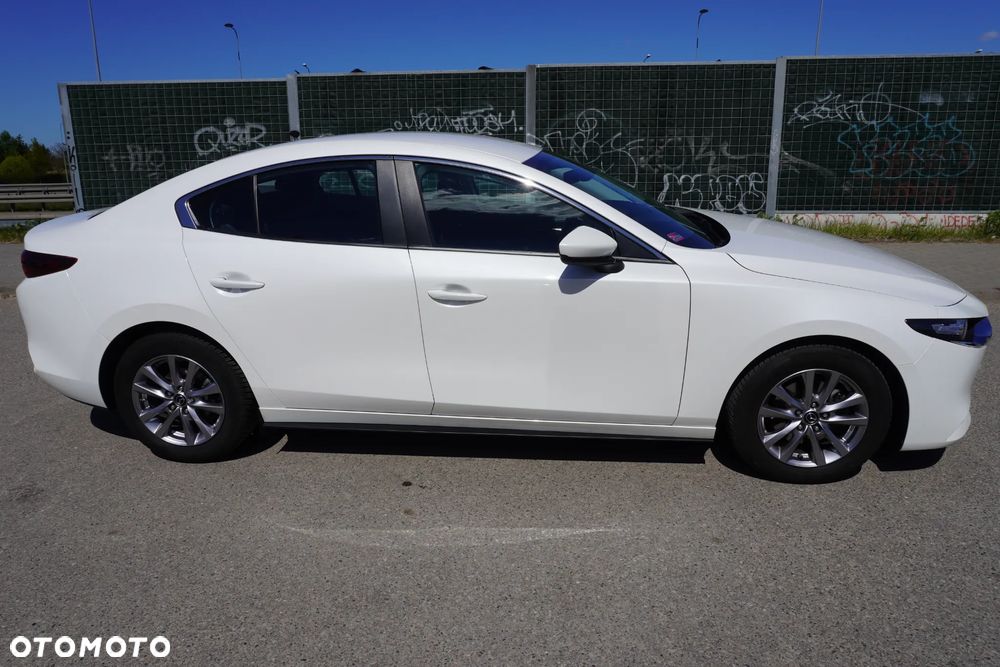 Mazda 3 2.0 mHEV Kanjo - 5