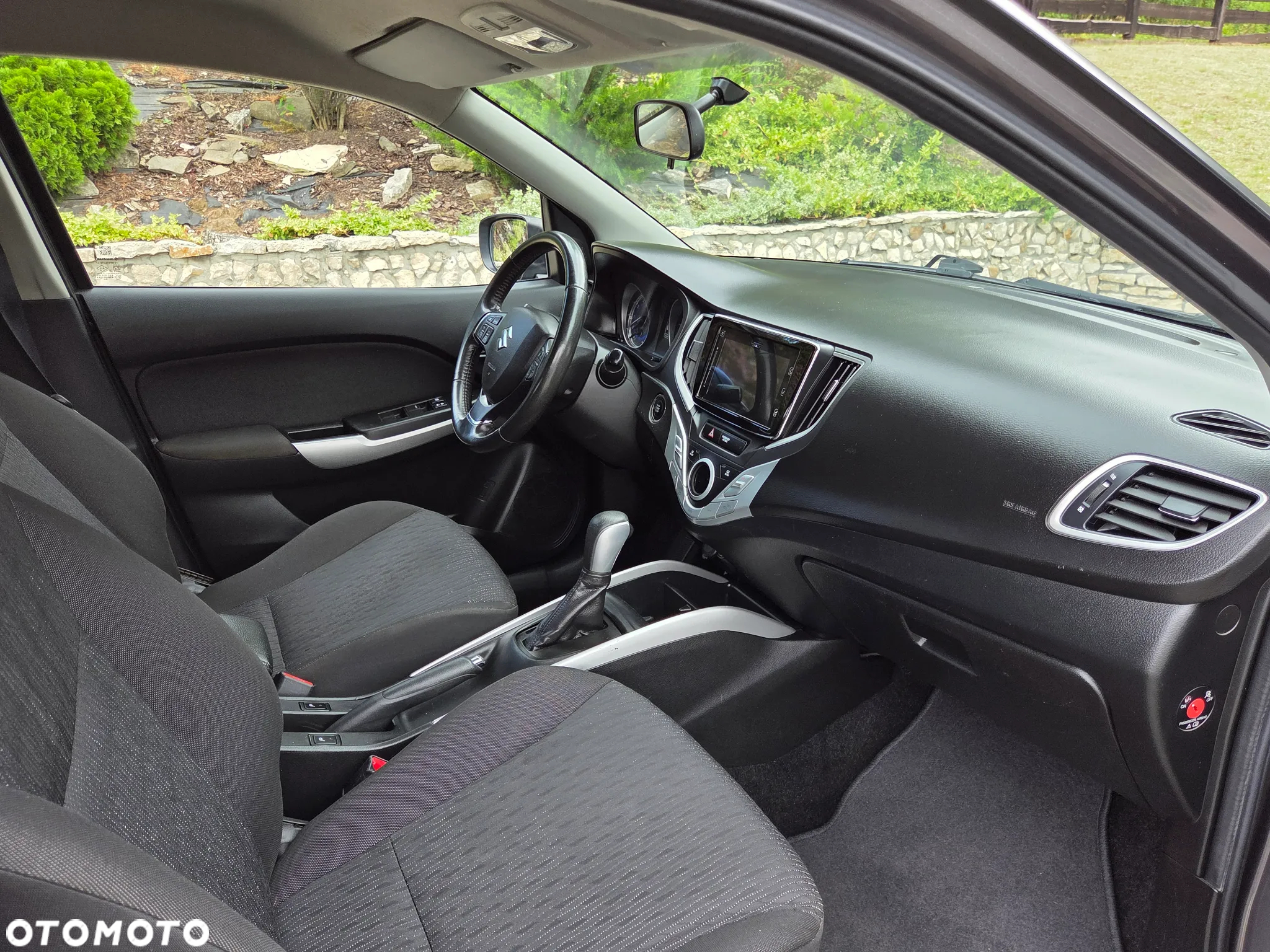 Suzuki Baleno - 20