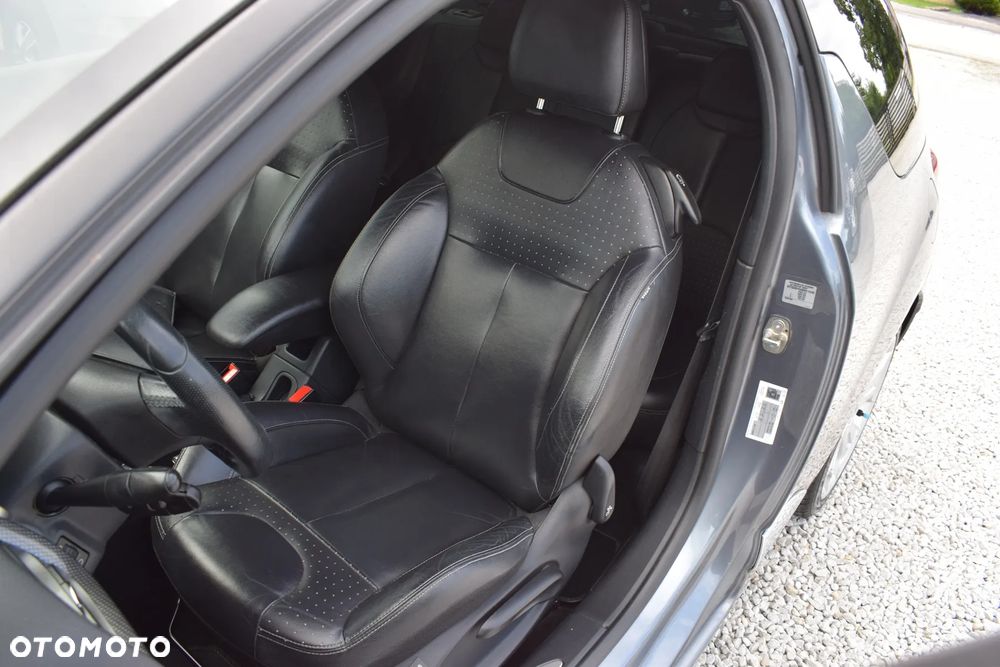 Citroën DS3 1.6 THP SportChic - 7