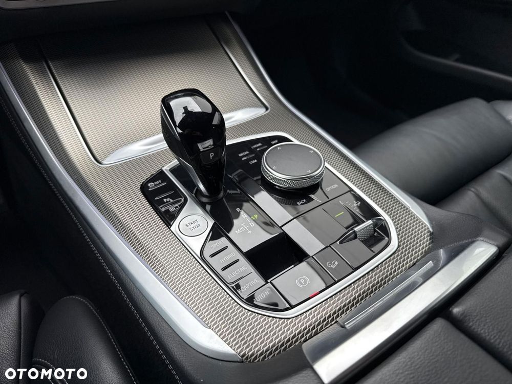 BMW X5 2022