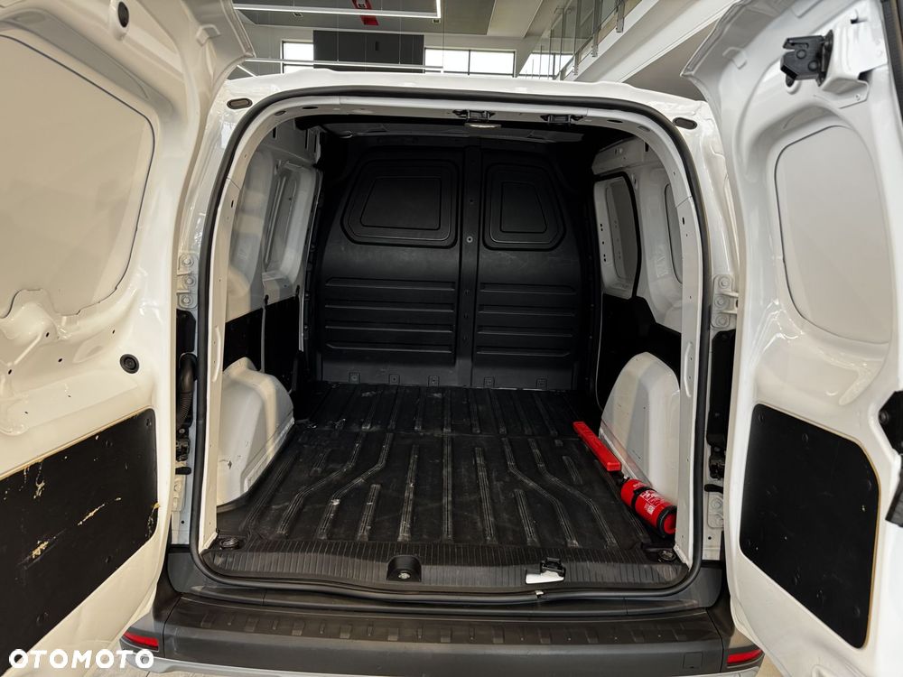 Nissan Townstar - 10