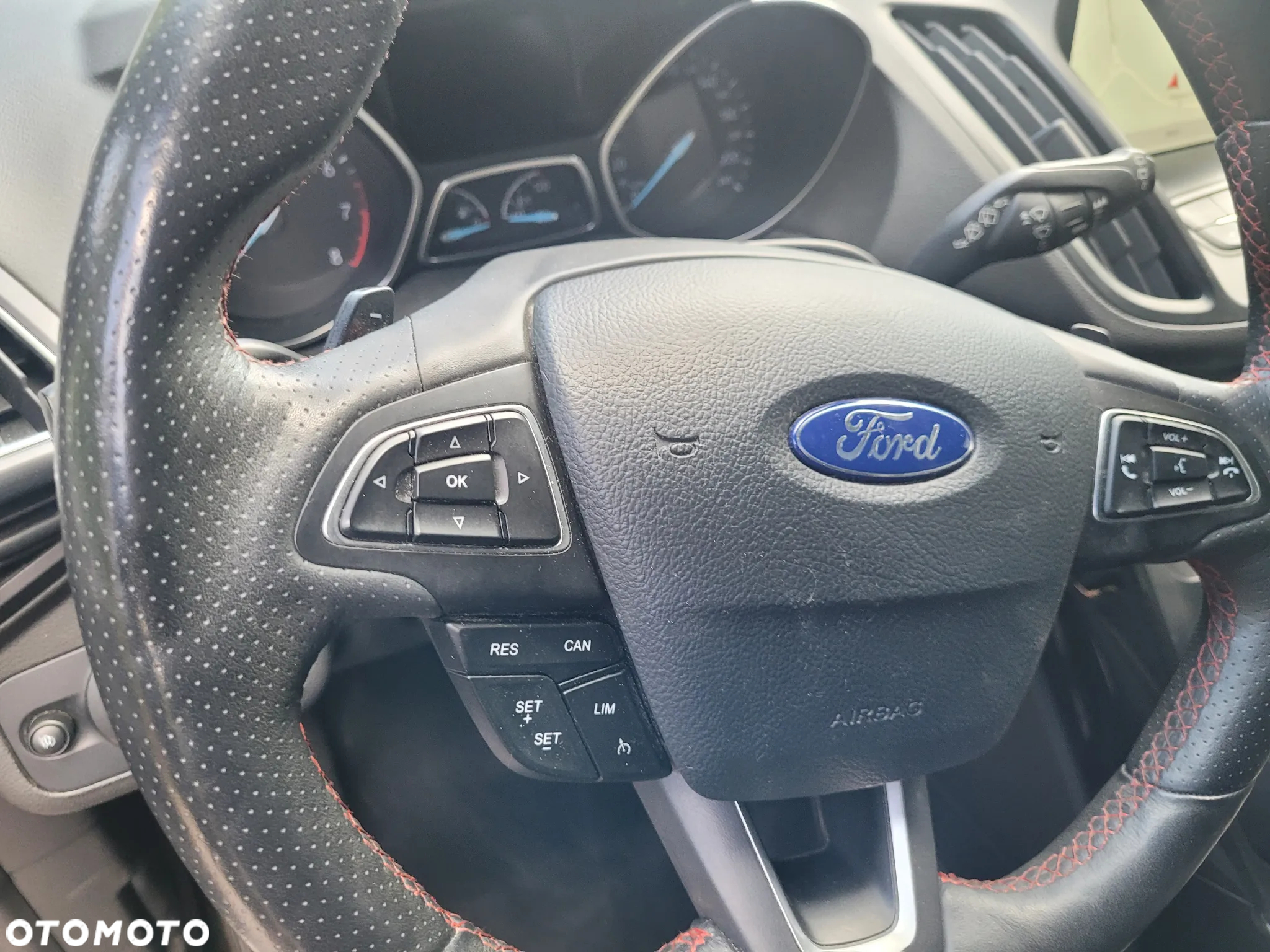 Ford Kuga 1.5 EcoBoost AWD ST-Line Black ASS - 23