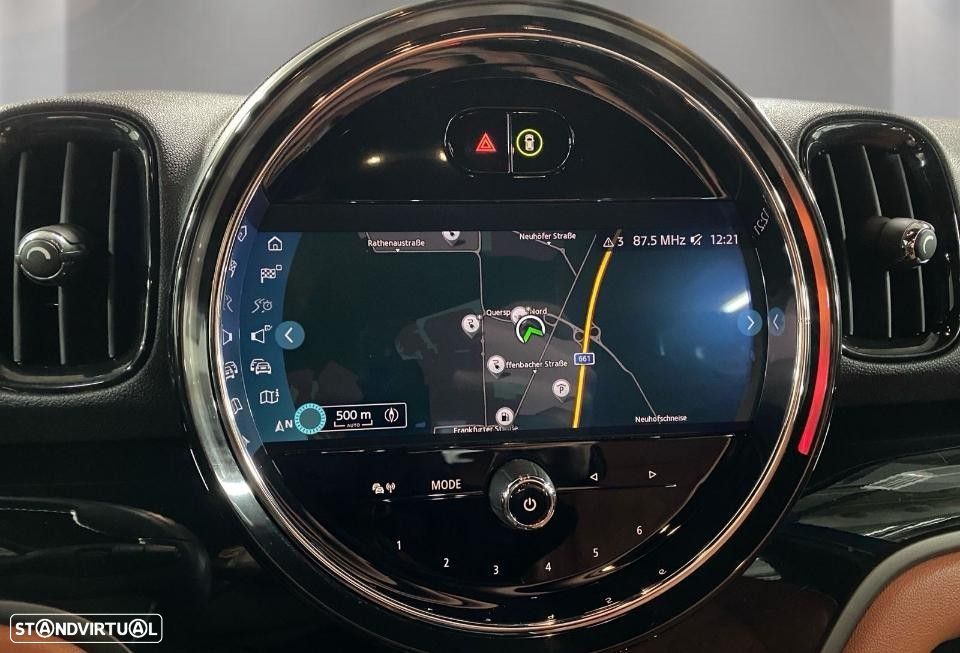 MINI Countryman Cooper SE All4 Aut. - 6