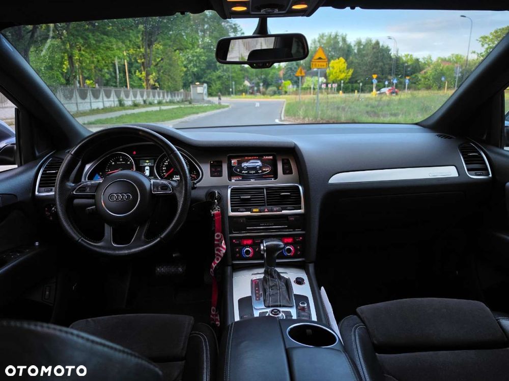 Audi Q7 - 23