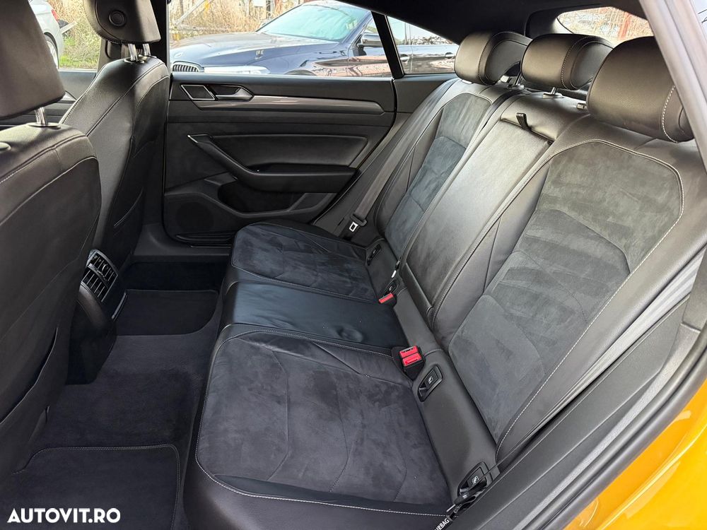 Volkswagen ARTEON 2.0 TDI SCR DSG R-Line - 12